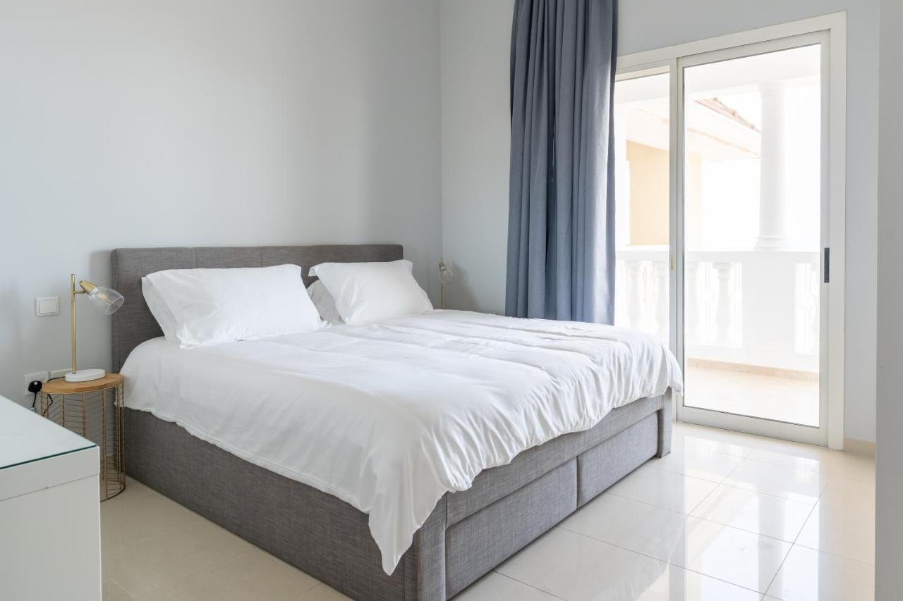 Seabreeze Apartment - Full Seaview Al Hamra Beach Ras al-Khaimah Exterior photo